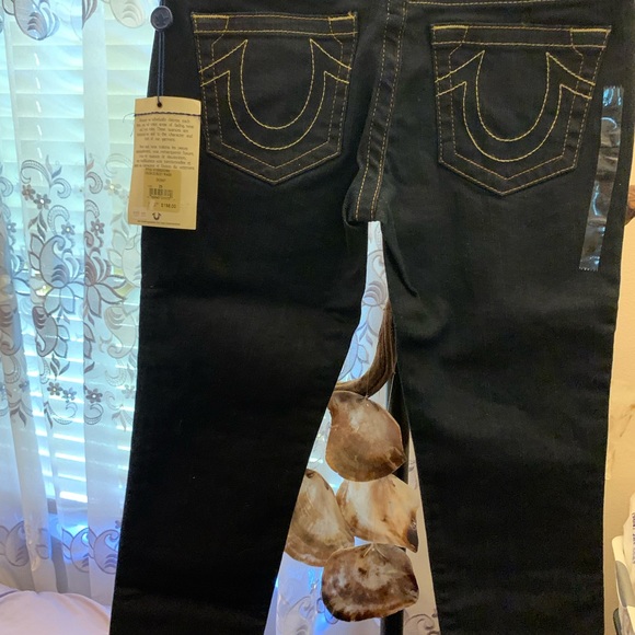 True religion jeans - Picture 6 of 6